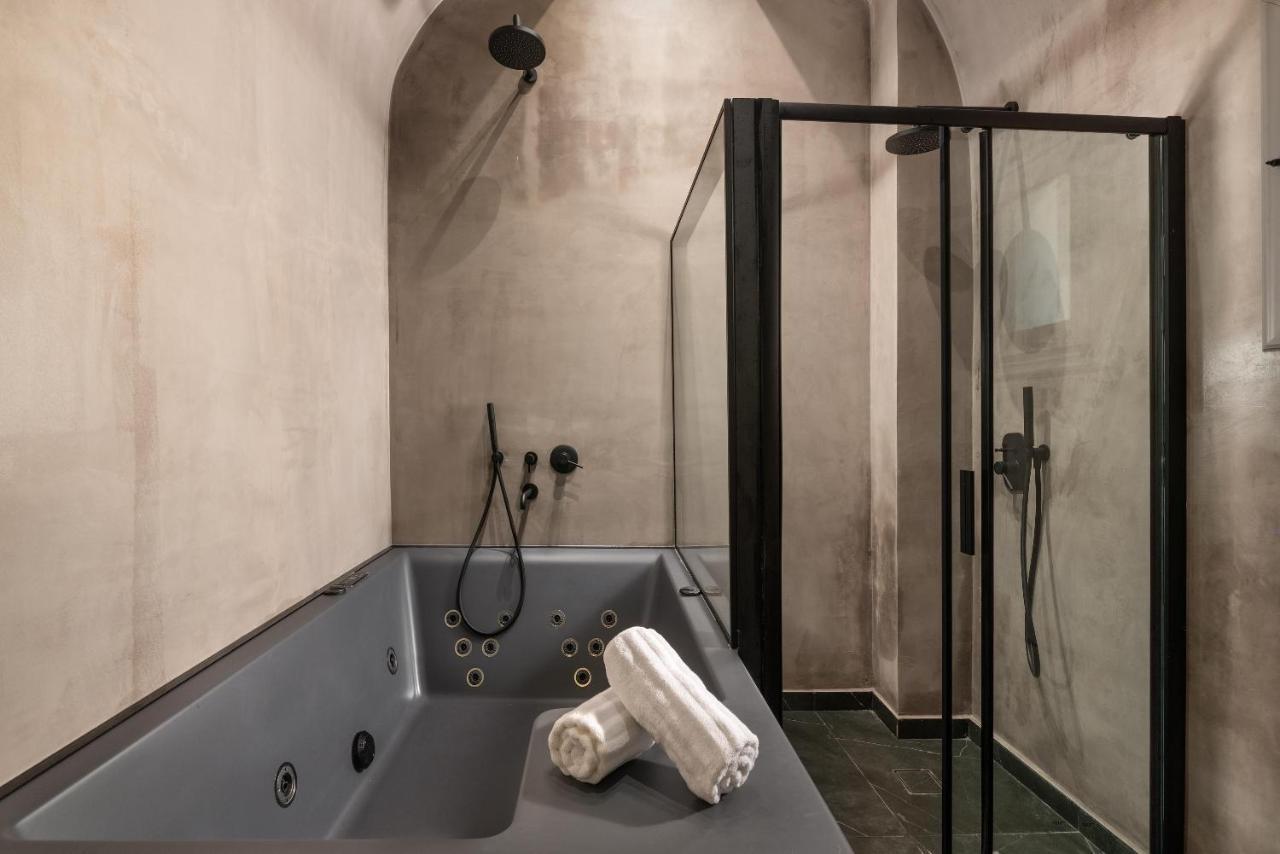 Rhodes City Zoe Suites מראה חיצוני תמונה